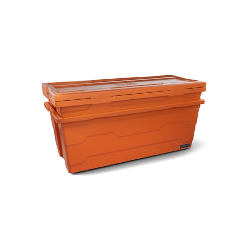 laydown image of Payloader Storage Bin - 2 Pack