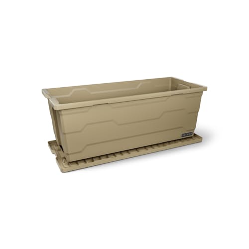laydown image of Payloader Storage Bin - 2 Pack