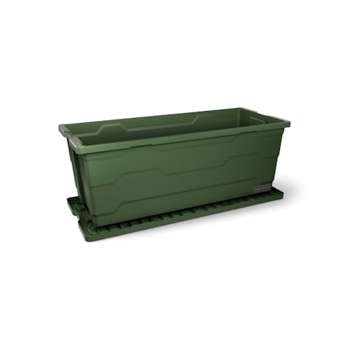 laydown image of Payloader Storage Bin - 2 Pack