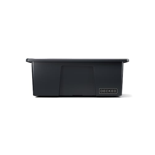 laydown image of Payloader Storage Bin - Single Pack - 32 L