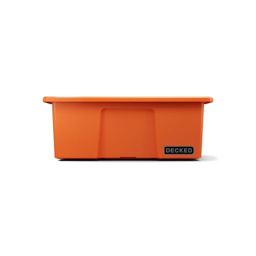 laydown image of Payloader Storage Bin - Single Pack - 32 L