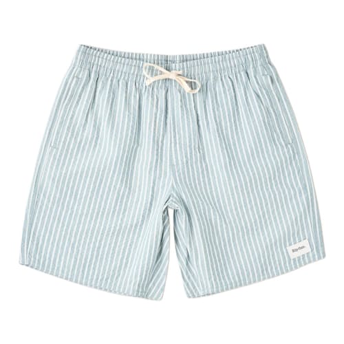 laydown image of Coastal Jam Short