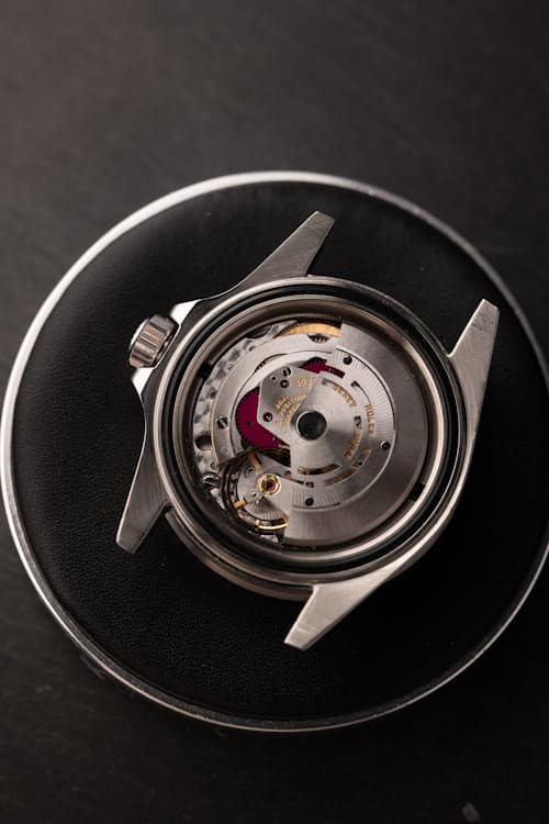 no crop image of 1984 Rolex 16660 Tropical Sea-Dweller