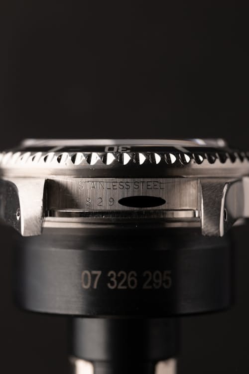 no crop image of 1984 Rolex 16660 Tropical Sea-Dweller
