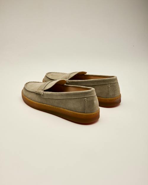 no crop image of Terra Penny Loafer