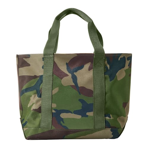 laydown image of Hunters Tote