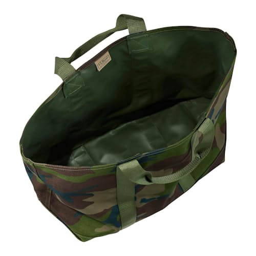 laydown image of Hunters Tote