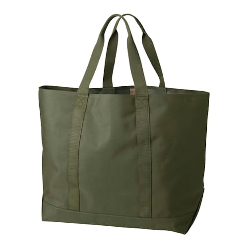laydown image of Hunters Tote