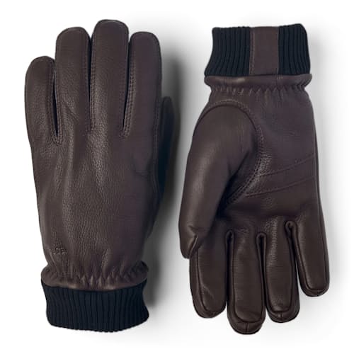 laydown image of Tore Glove