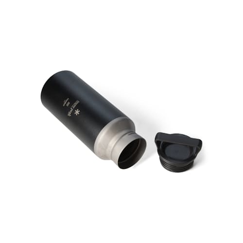 laydown image of Aurora Bottle 800