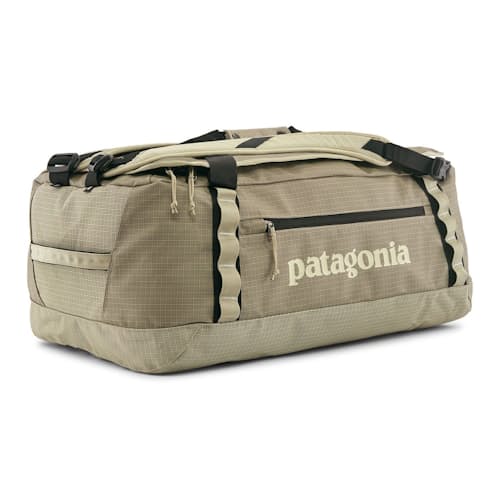 laydown image of Black Hole Duffel 55L