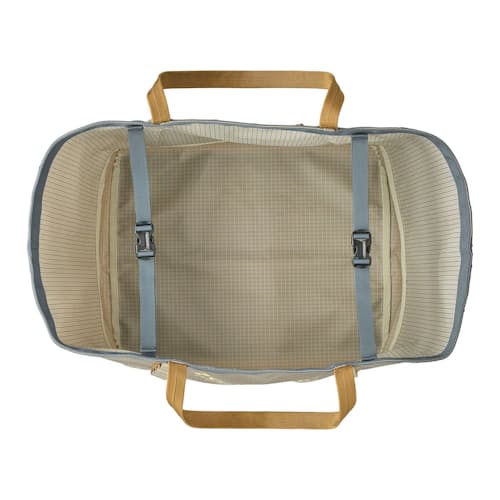 laydown image of Black Hole Gear Tote