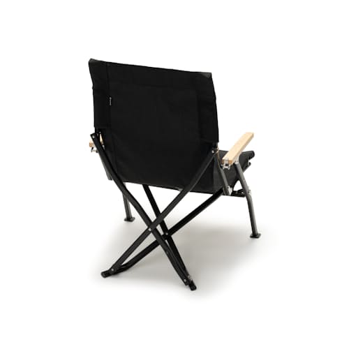 laydown image of Low Beach Chair