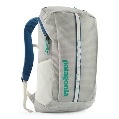 laydown image of Black Hole Pack 25L