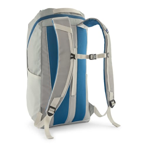 laydown image of Black Hole Pack 25L