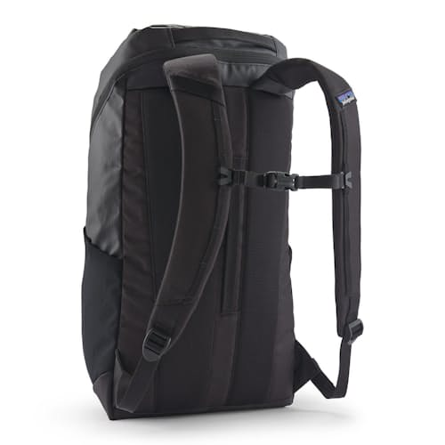 laydown image of Black Hole Pack 25L