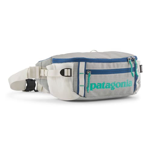 laydown image of Black Hole Waist Pack 5L