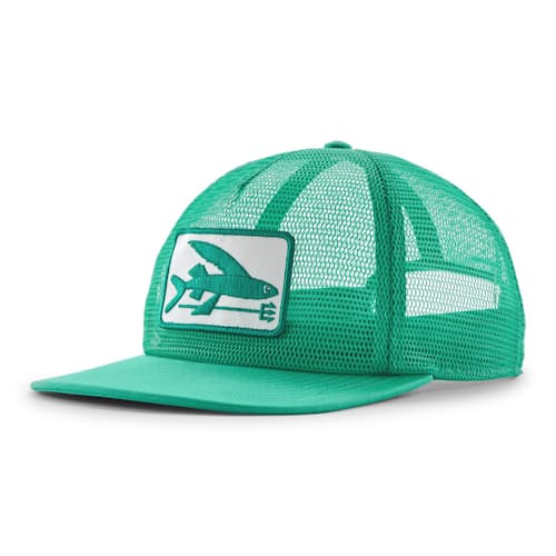 laydown image of Breezefarer Cap