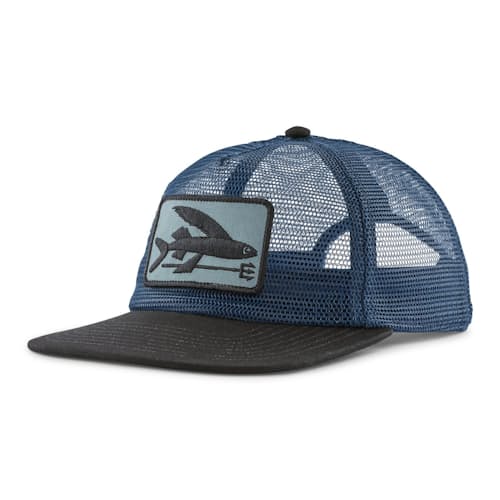 laydown image of Breezefarer Cap