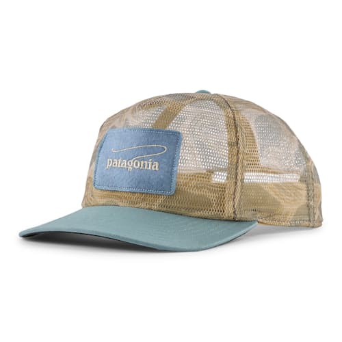 laydown image of Breezefarer Cap