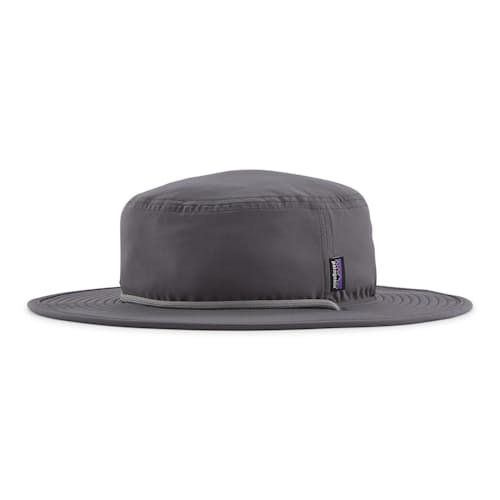 laydown image of Brimmer Hat