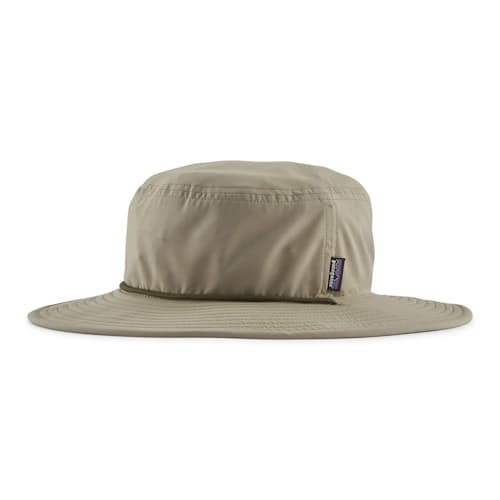 laydown image of Brimmer Hat