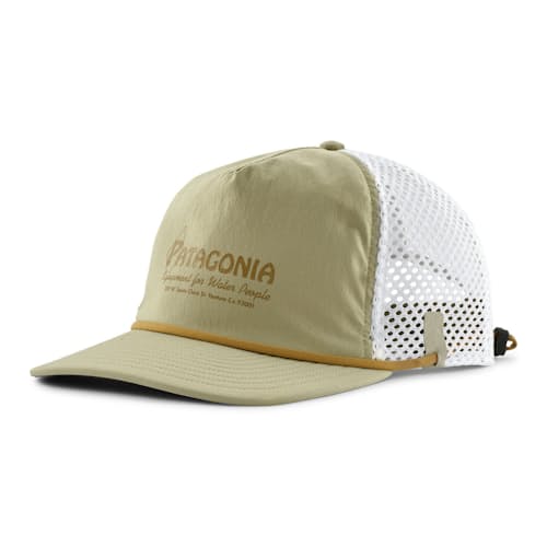 laydown image of Merganzer Hat