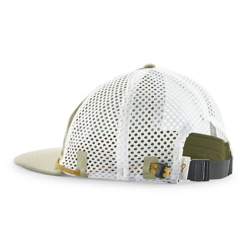laydown image of Merganzer Hat