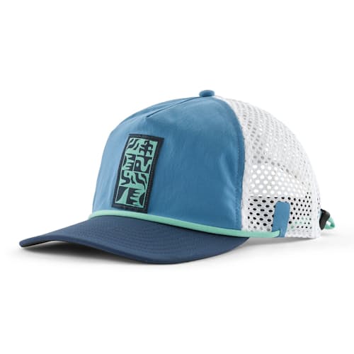 laydown image of Merganzer Hat