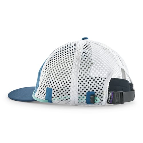 laydown image of Merganzer Hat