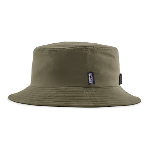 laydown image of Surf Brimmer Hat