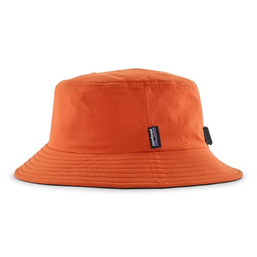 laydown image of Surf Brimmer Hat