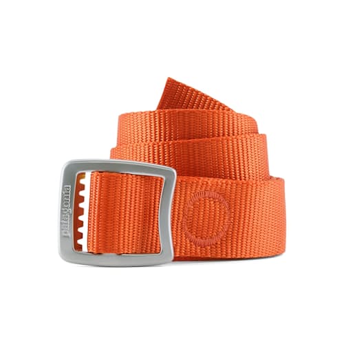 laydown image of Tech Web Belt