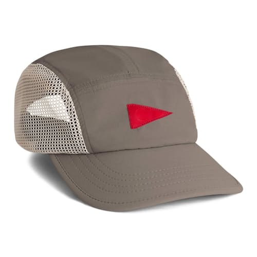 laydown image of Airtex Runner Hat