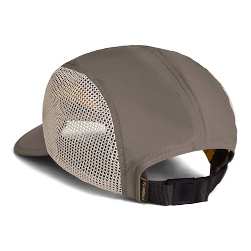 laydown image of Airtex Runner Hat