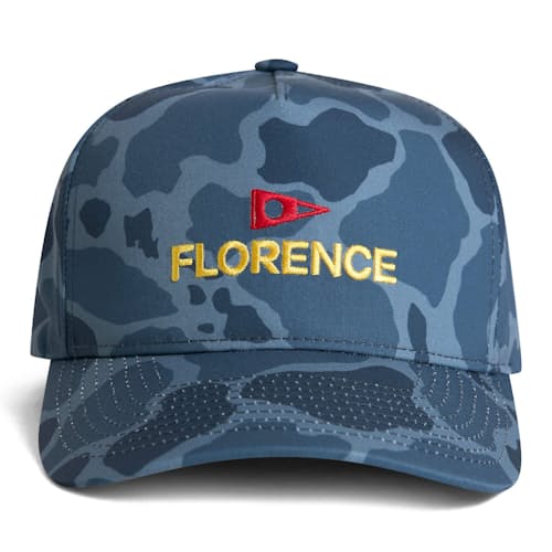 laydown image of Logo Twill Hat