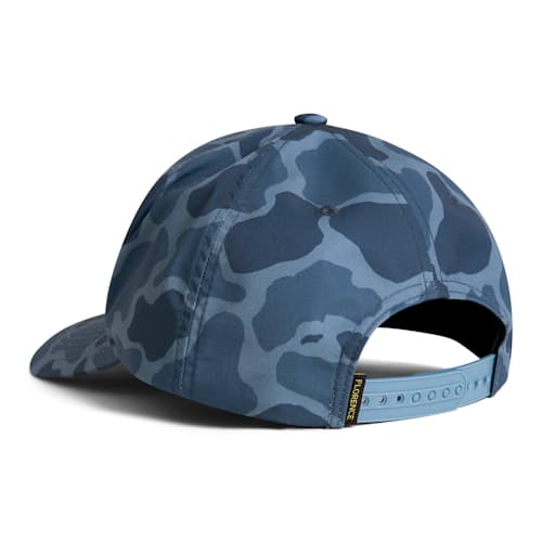 laydown image of Logo Twill Hat