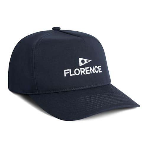 laydown image of Logo Twill Hat