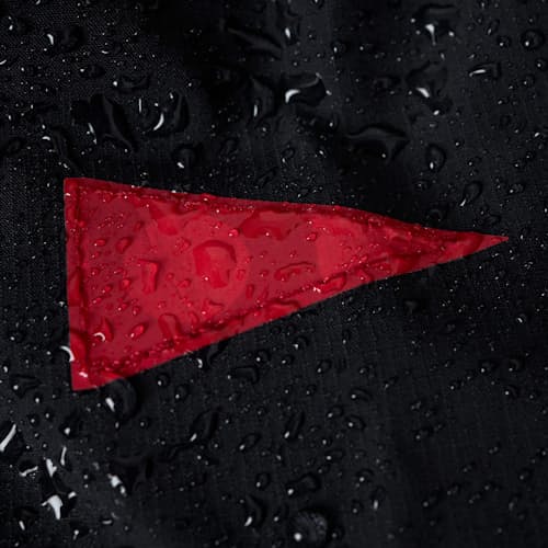 laydown detail image of 2.5 Layer Shell