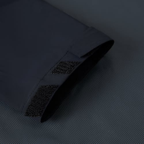 laydown detail image of 2.5 Layer Shell