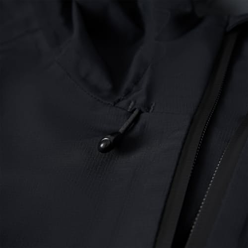 laydown detail image of 2.5 Layer Shell