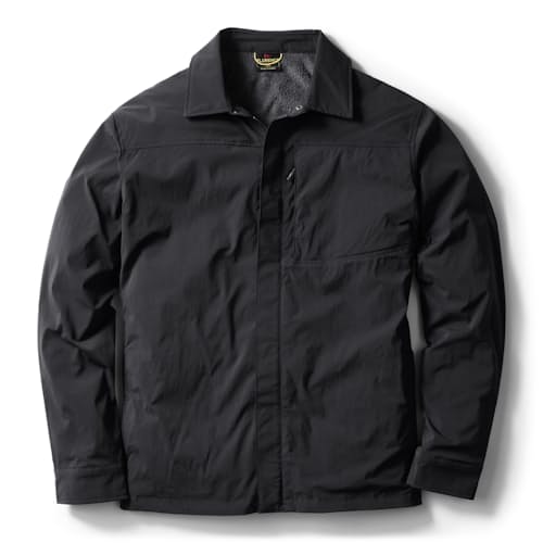 laydown image of Cordura Primaloft Ultility Jacket