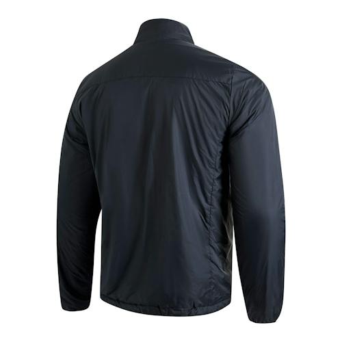 laydown image of Dispatch Climashield Zip Jacket
