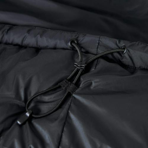 laydown detail image of Dispatch Climashield Zip Jacket