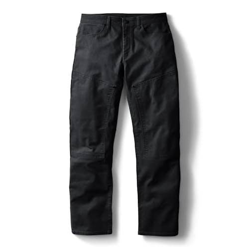laydown image of Rover Double-Knee Work Pant - HB Athletic Straight