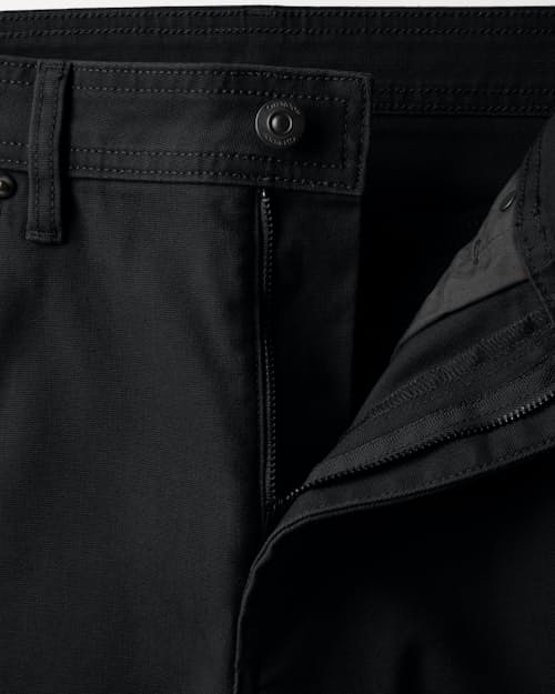 laydown detail image of Rover Double-Knee Work Pant - HB Athletic Straight