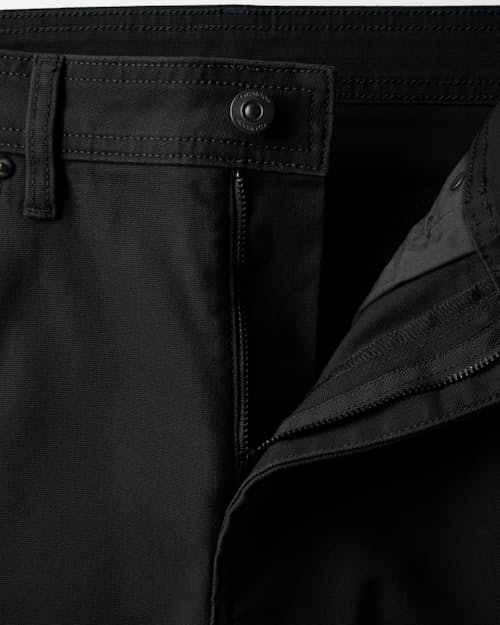 laydown detail image of Rover Double-Knee Work Pant - HB Athletic Straight