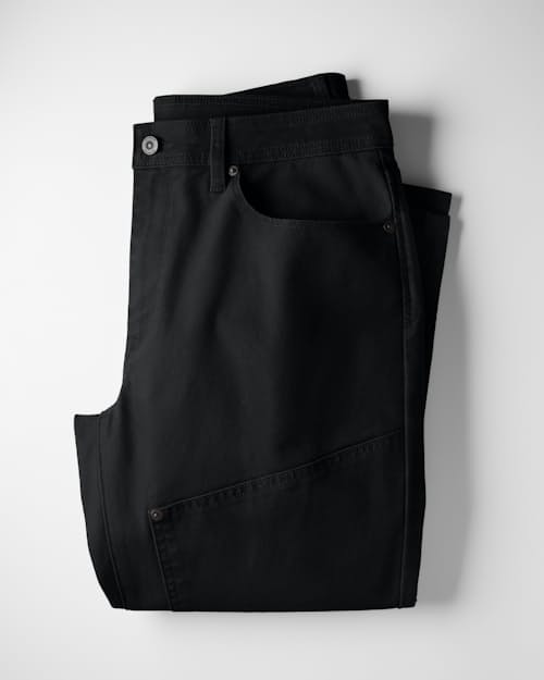 no crop image of Rover Double-Knee Work Pant - HB Athletic Straight