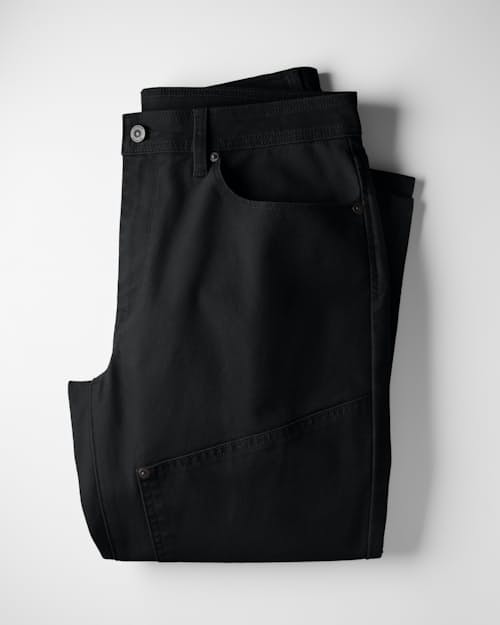 no crop image of Rover Double-Knee Work Pant - HB Athletic Straight