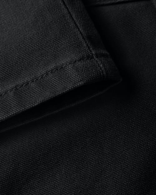 laydown detail image of Rover Double-Knee Work Pant - HB Athletic Straight